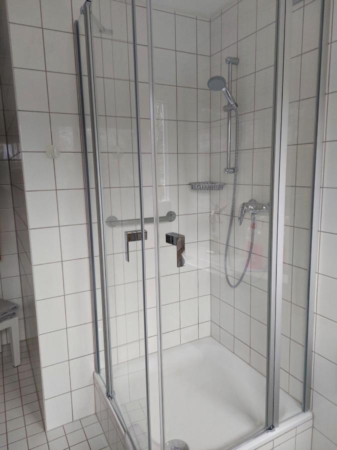 Ferienwohnung Brunnenhaus Bad Sassendorf Exterior foto